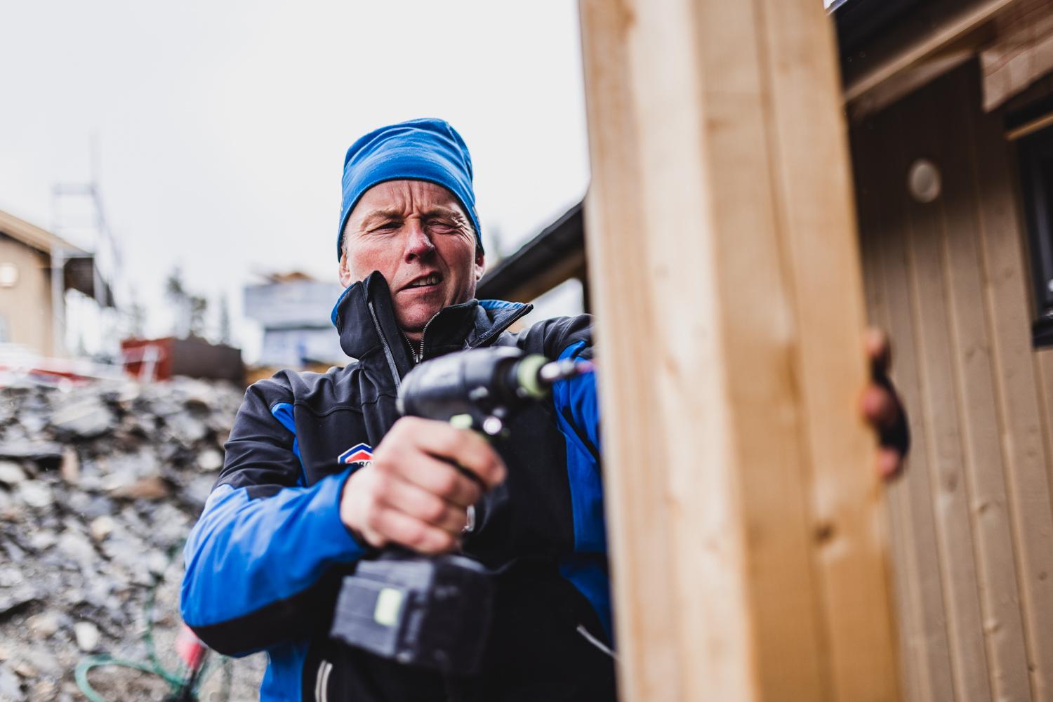 Nordbohus Innlandet AS Avd. Gjøvik Entreprenør, Gjøvik - 6