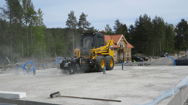 Grenland Vaktmesterkompani AS Vaktmester, Skien - 6