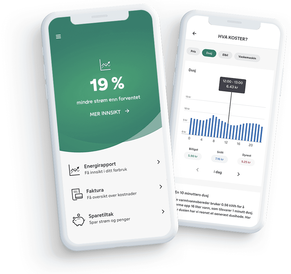 Fortum Strøm Energiforsyning, Oslo - 4