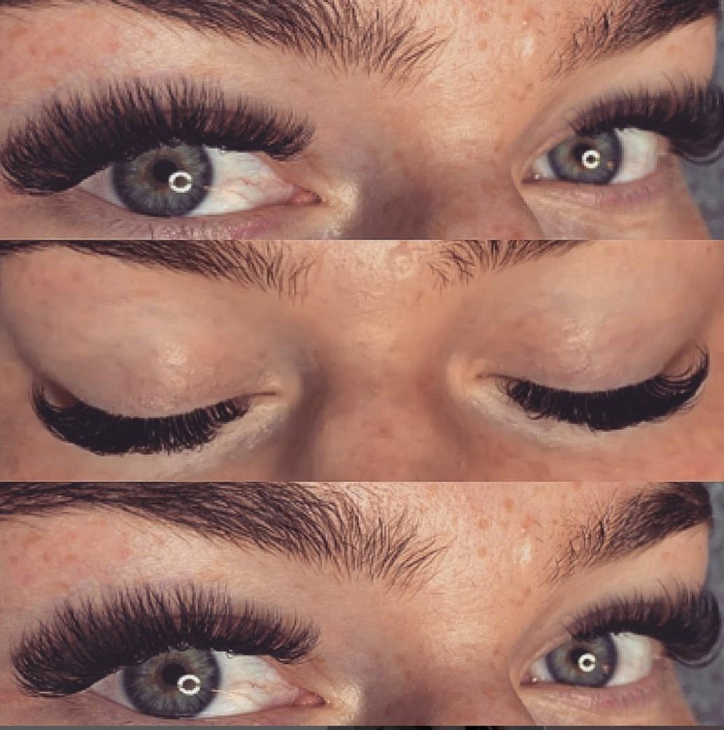 Lashes By Marta AS Kroppspleie, Hudpleie, Sandnes - 1