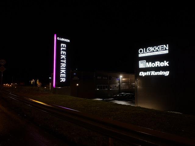 O Løkken A/S Elektriker, Trondheim - 5