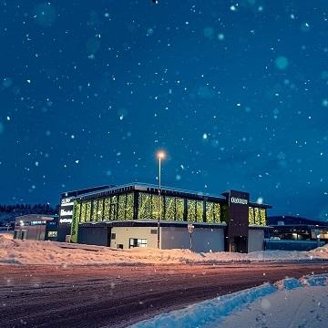 O Løkken A/S Elektriker, Trondheim - 1