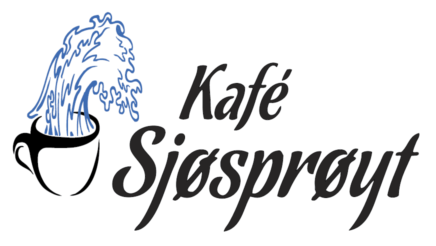 Kafe` sjøsprøyt Restaurant, Hitra - 9