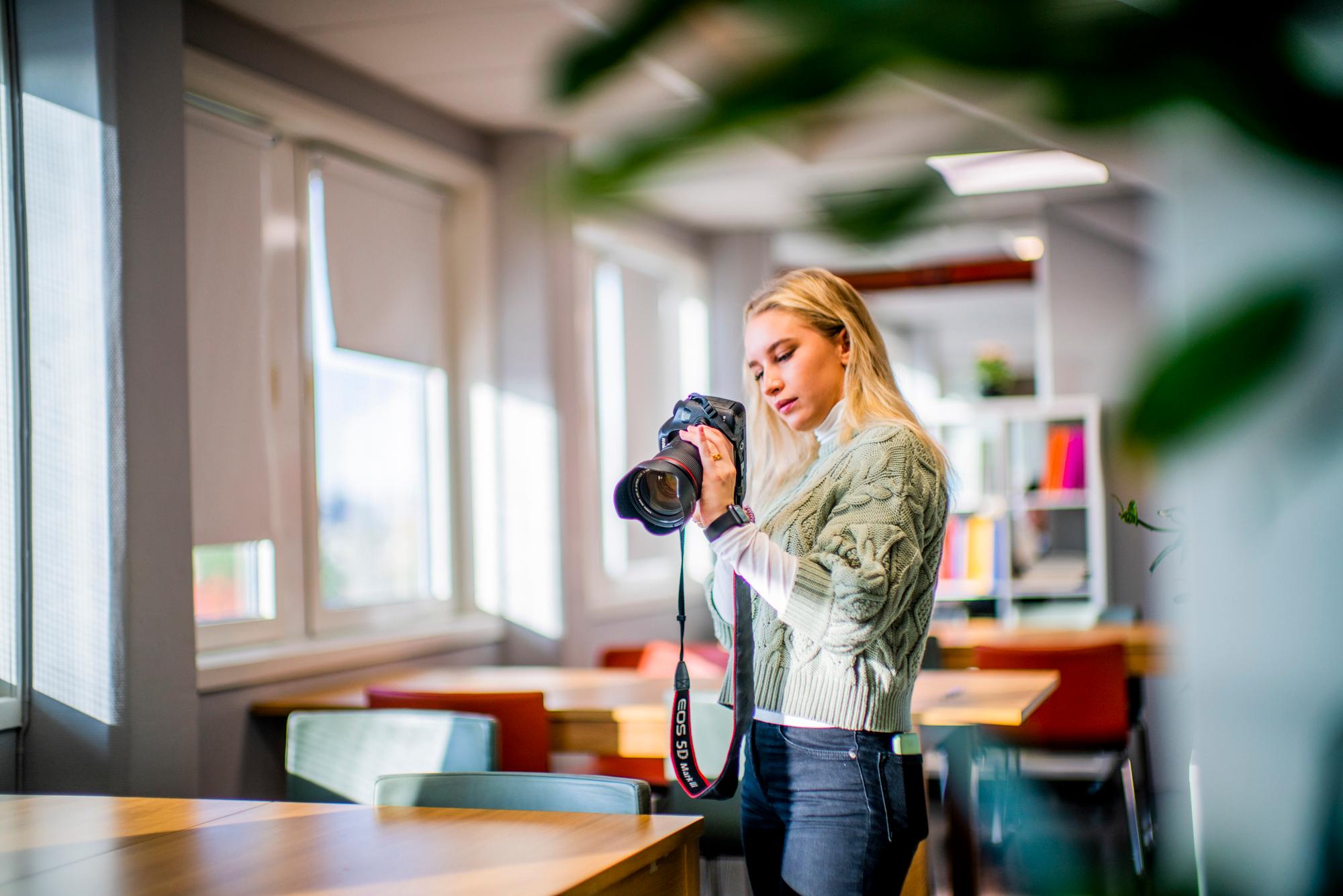 Akademiet VGS Oslo Skole, Oslo - 6