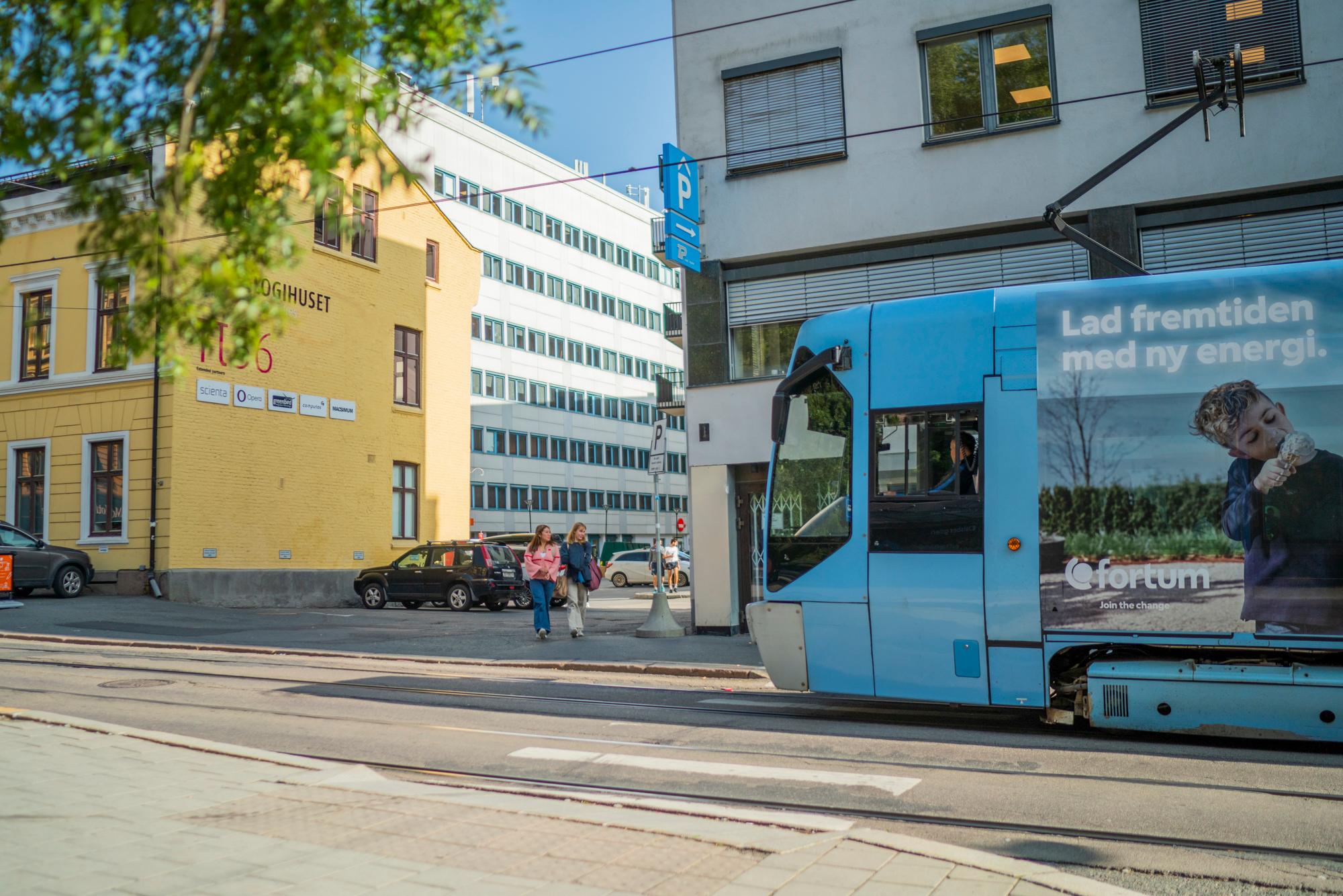 Akademiet VGS Oslo Skole, Oslo - 4