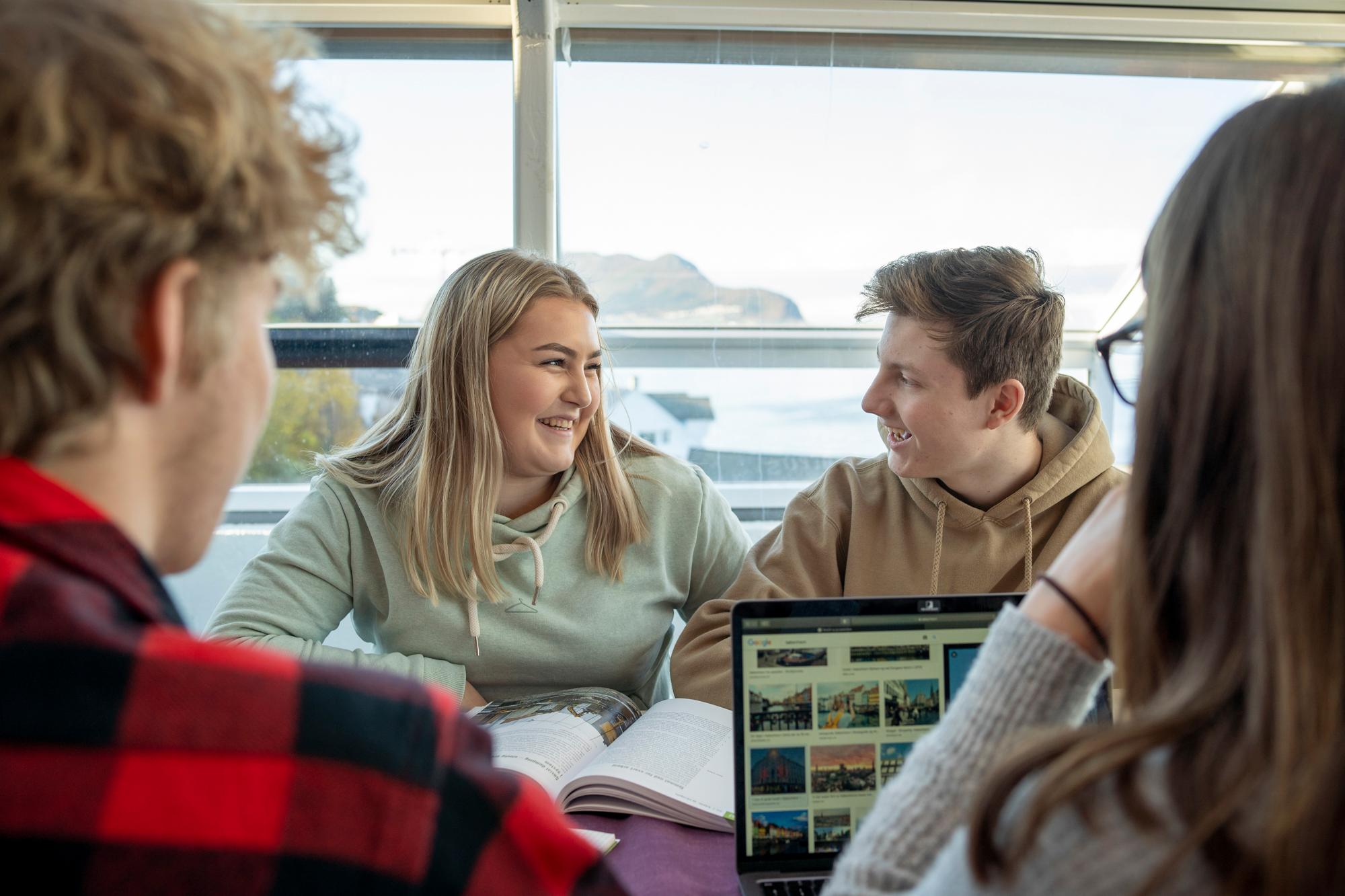 Akademiet VGS Ålesund Skole, Ålesund - 3