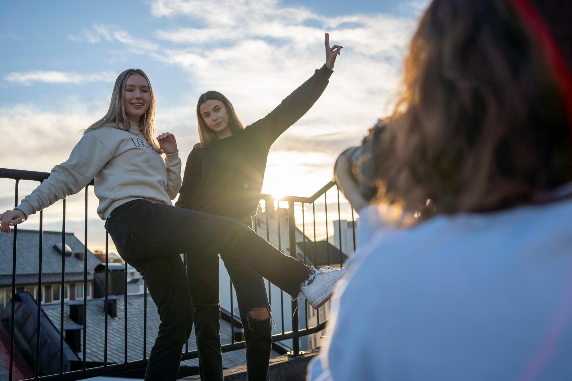 Akademiet VGS Ålesund Skole, Ålesund - 2