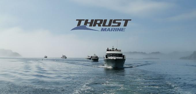 Thrust Marine AS Båtutstyr, Bergen - 4