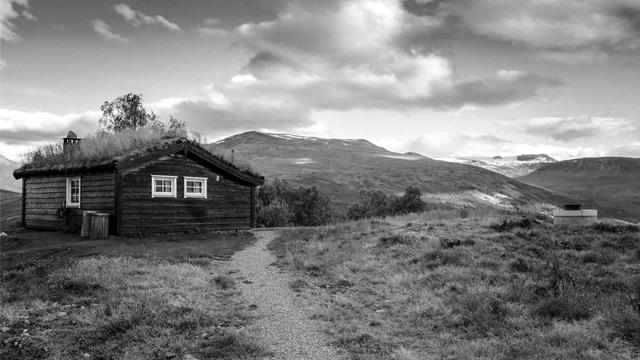 Takstkontoret Valdres AS Taksering, Øystre Slidre - 1