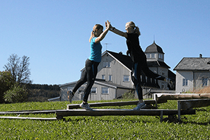 Unicare Landaasen Rehabiliteringssenter, Søndre Land - 6