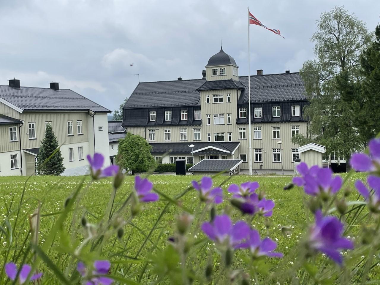 Unicare Landaasen Rehabiliteringssenter, Søndre Land - 5