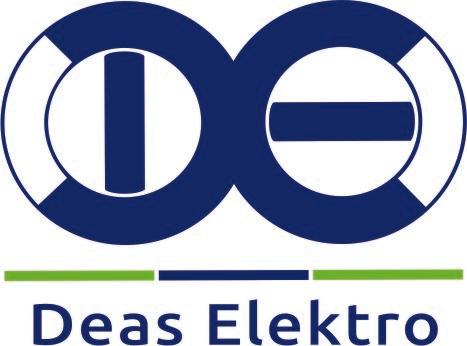 Deas Elektro Elektriker, Bergen - 1