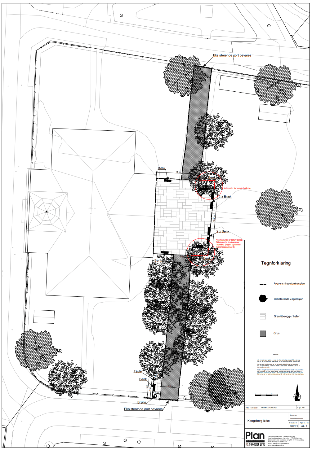 Plan og Ressurs AS Byggeteknikk, Anleggsteknikk, Nore og Uvdal - 6