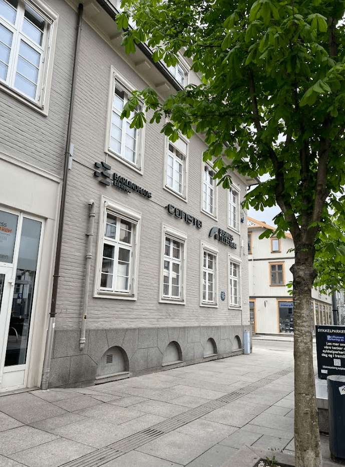 Barlindhaug Eiendom AS avd Lillestrøm Eiendomsutvikling, Eiendomsforvaltning, Lillestrøm - 8