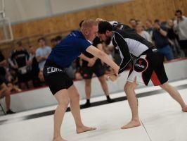 Kimura Gjøvik / Gjøvik Jiu-Jitsu Sportforeninger, Fritidsforeninger, Gjøvik - 2