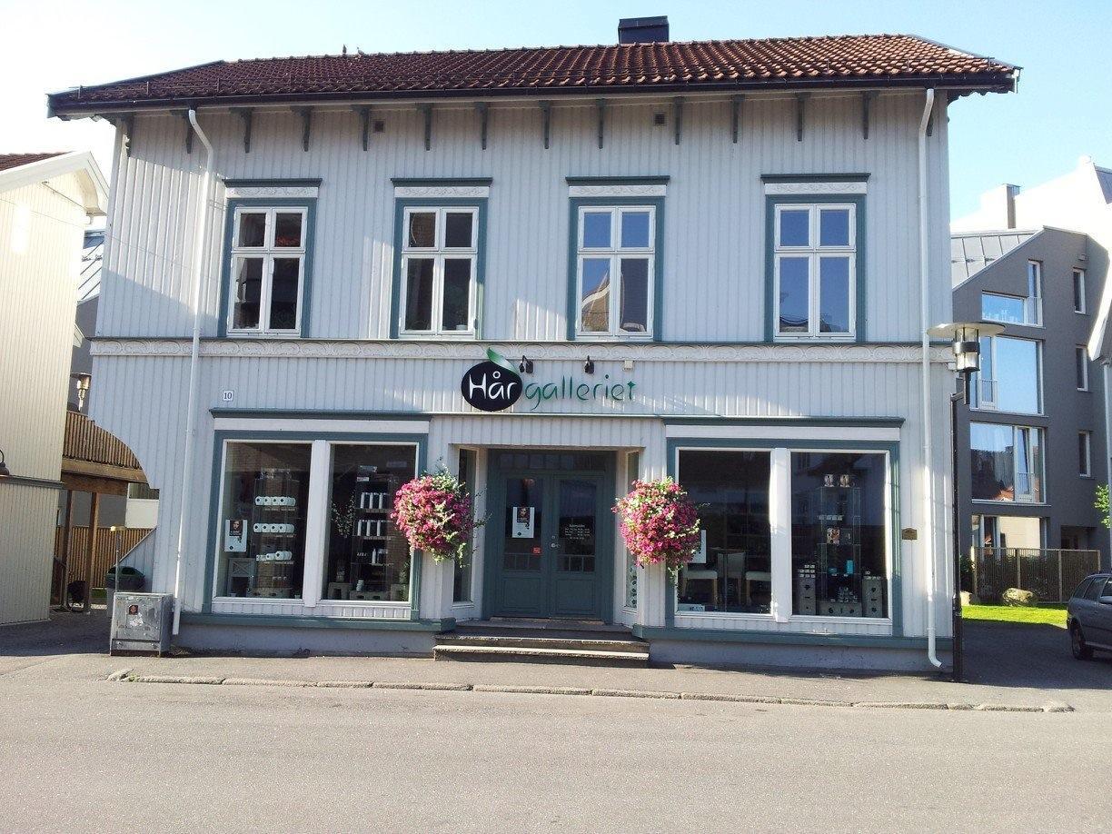 Hårgalleriet Sandefjord AS Kroppspleie, Hudpleie, Sandefjord - 1