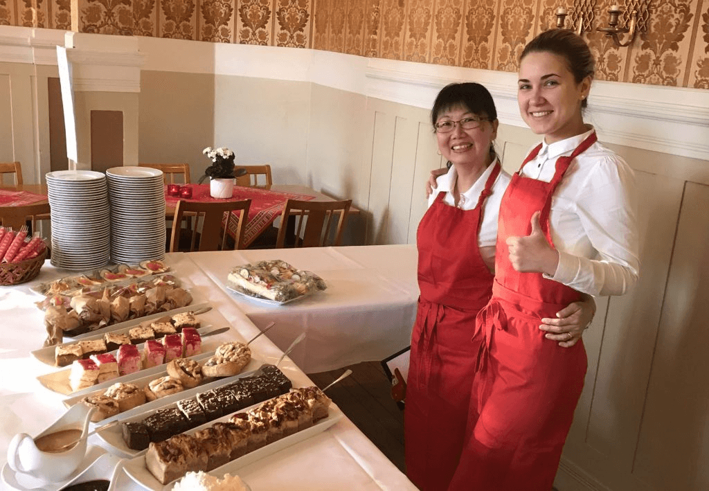 Fruene Haugestad Møtelokaler, Konferanselokaler, Lier - 2