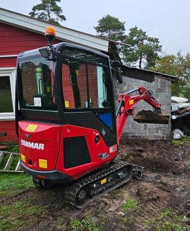 JS Utleieservice AS Transportutstyr - Utleie, Indre Østfold - 9