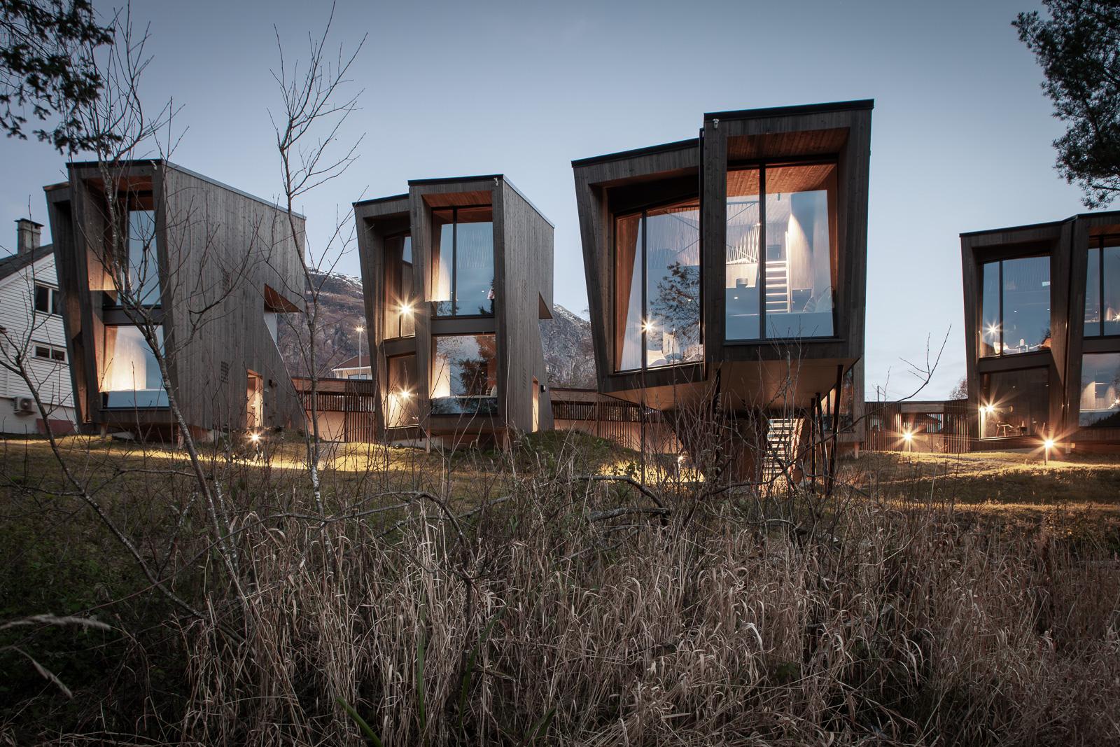 Mange Bekker Arkitektur AS Arkitekt, Lillehammer - 2