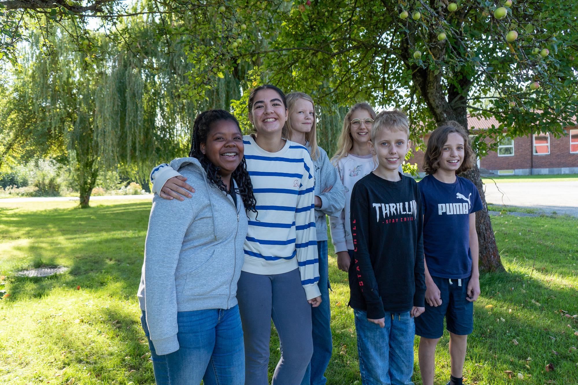 Akademiet Ungdomsskole Lier Skole, Lier - 1