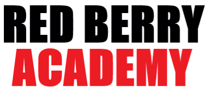 Red Berry Academy AS Coaching, Oslo - 1