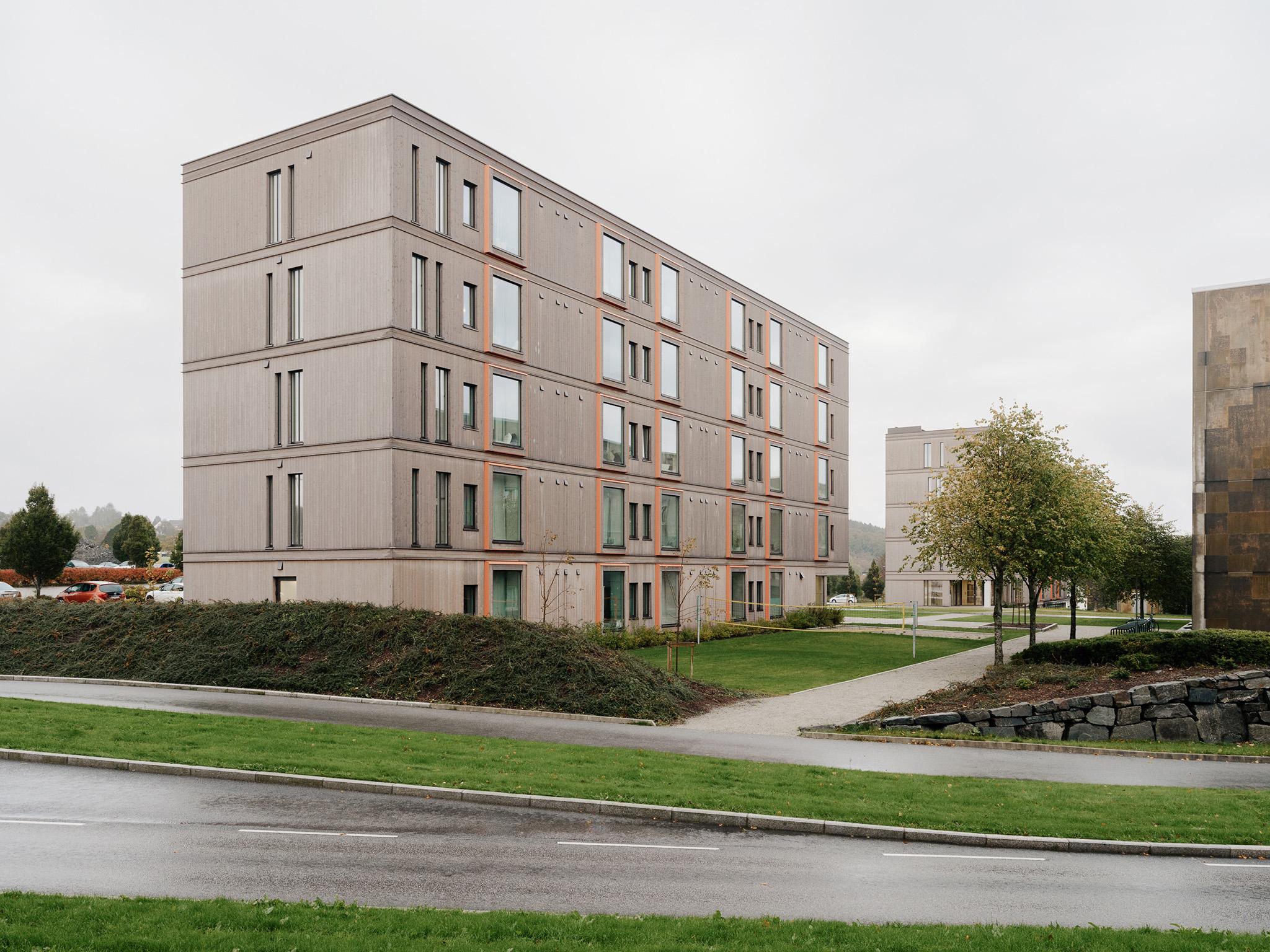 Arkitektkontoret Vest AS Arkitekt, Sandnes - 3