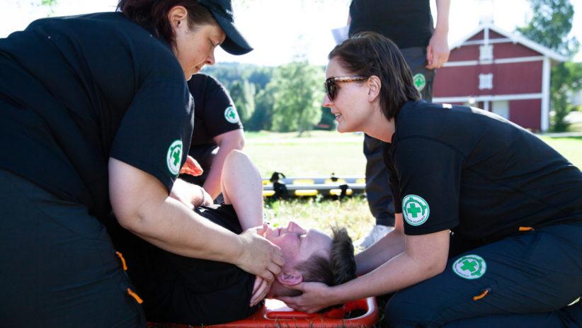 Norsk Folkehjelp Oslo Humanitær forening, Oslo - 1