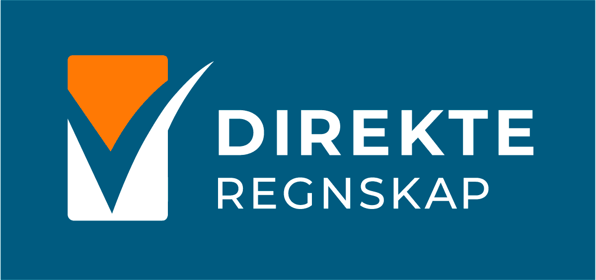 Direkte Regnskap AS Regnskap, Tønsberg - 1