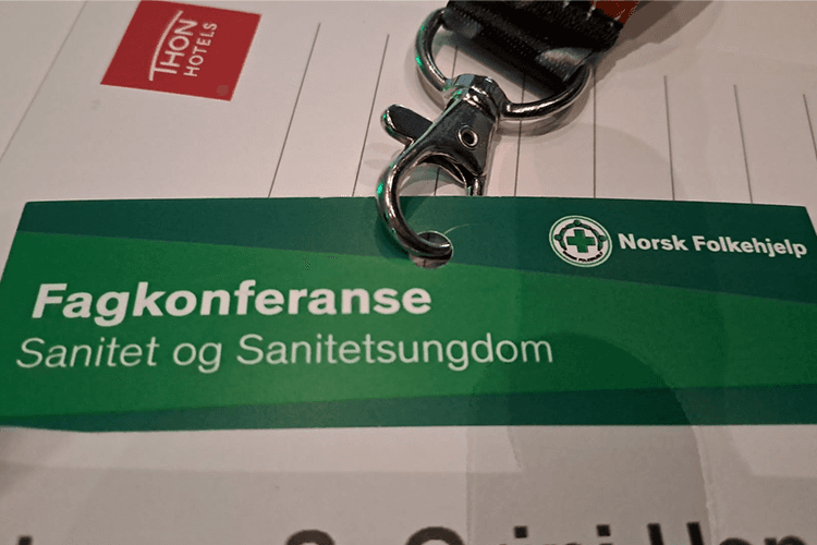 Norsk Folkehjelp Kristiansand Interesseorganisasjon, Kristiansand - 3