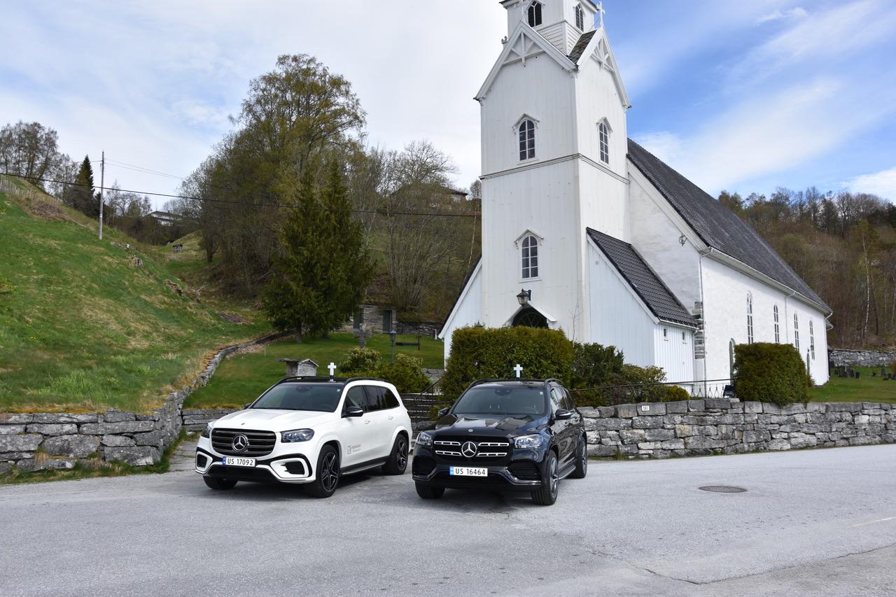 Hjelmeland Begravelsesbyrå Stad Begravelsesbyrå, Stad - 8