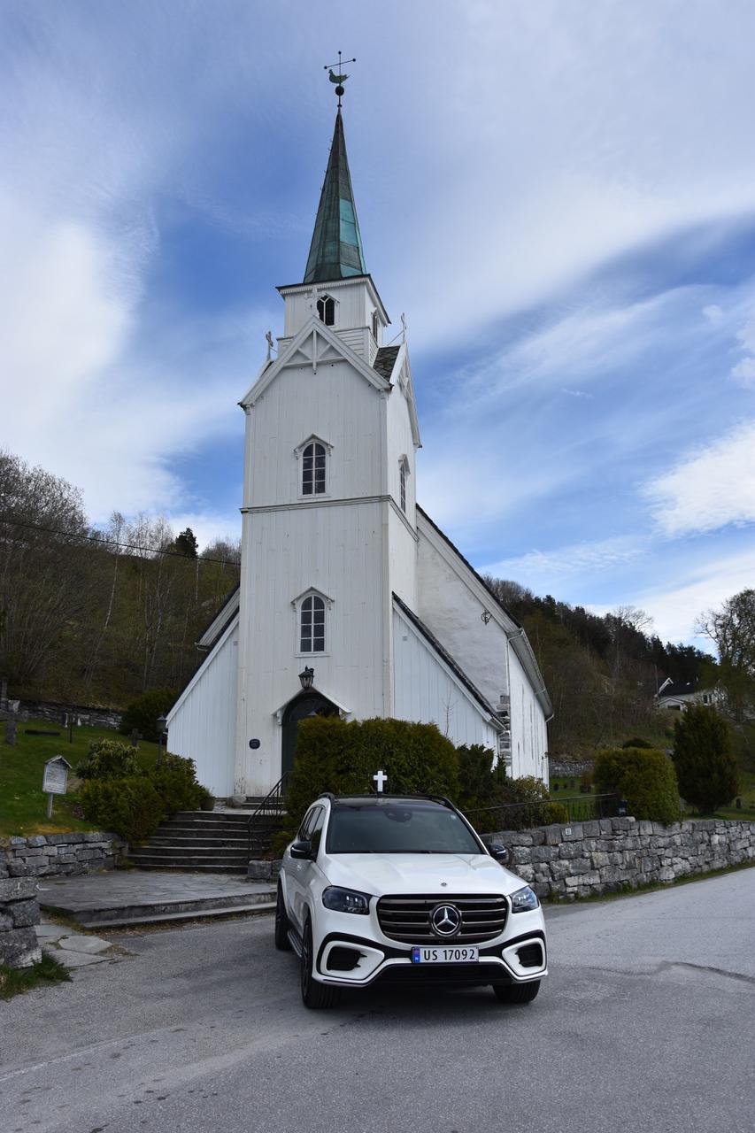 Hjelmeland Begravelsesbyrå Stad Begravelsesbyrå, Stad - 7