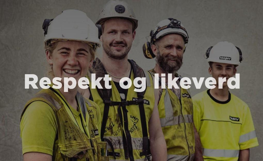 Masiv Bygg AS Entreprenør, Klepp - 4