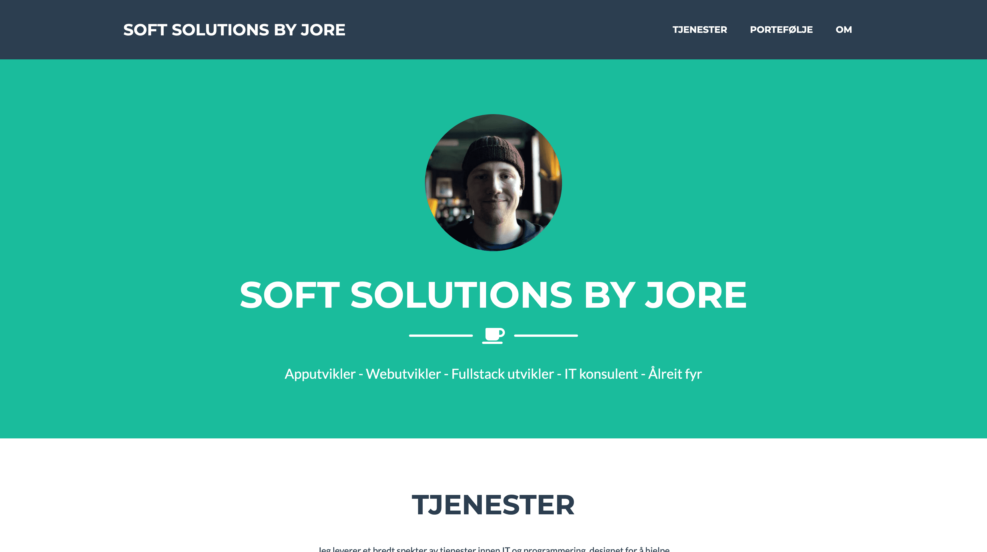 Soft Solutions By Jore IT-Konsulent, IT-Rådgivning, Bærum - 1