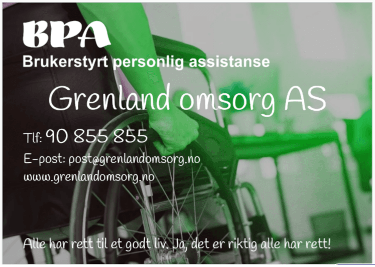 BPA Grenland Omsorg AS Helsetjeneste, Omsorgstjeneste, Porsgrunn - 1