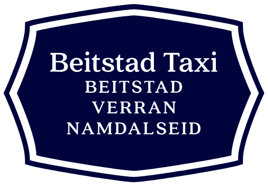 Beitstad Taxi AS Taxi, Steinkjer - 1