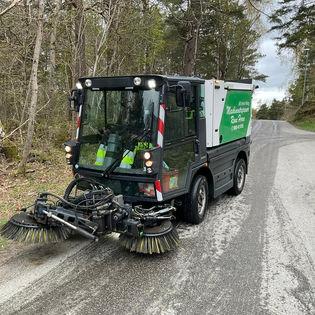 Havfruen Drift AS Vaktmester, Kristiansand - 21