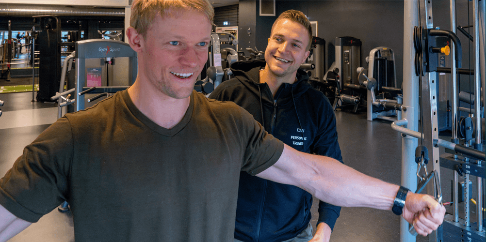 Groven Fitness avd. CrossFit Heimen Treningssenter, Midt-Telemark - 12