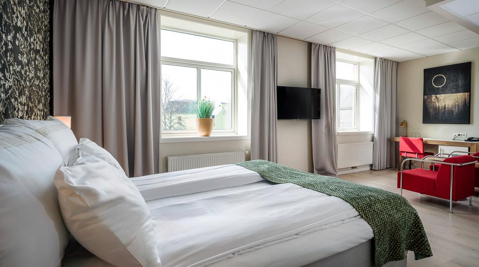 Quality Hotel Grand Kristiansund Hotell, Kristiansund - 28