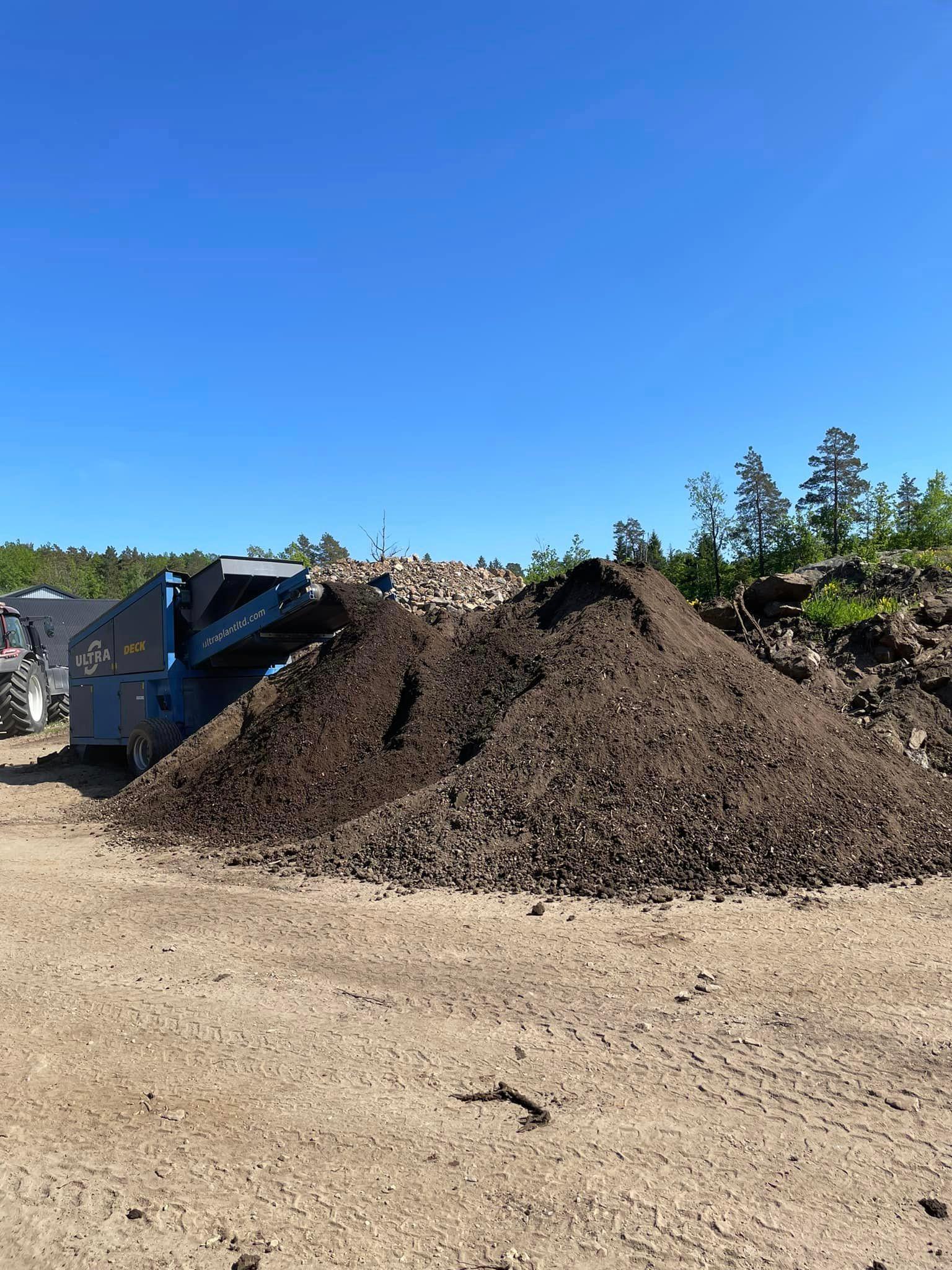 MASKINENTREPRENØR FJELLHEIM & SØNN AS Sprengning, Sprengningsutstyr, Tvedestrand - 1