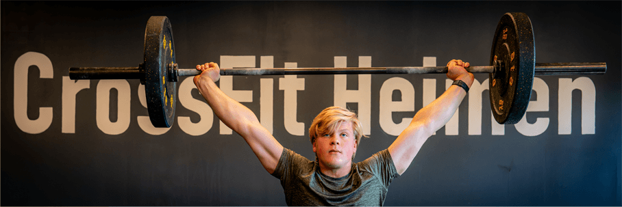 Groven Fitness avd. CrossFit Heimen Treningssenter, Midt-Telemark - 2