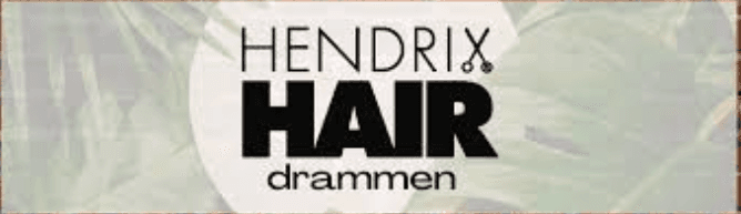 HENDRIX HAIR DRAMMEN AS Frisør, Drammen - 1