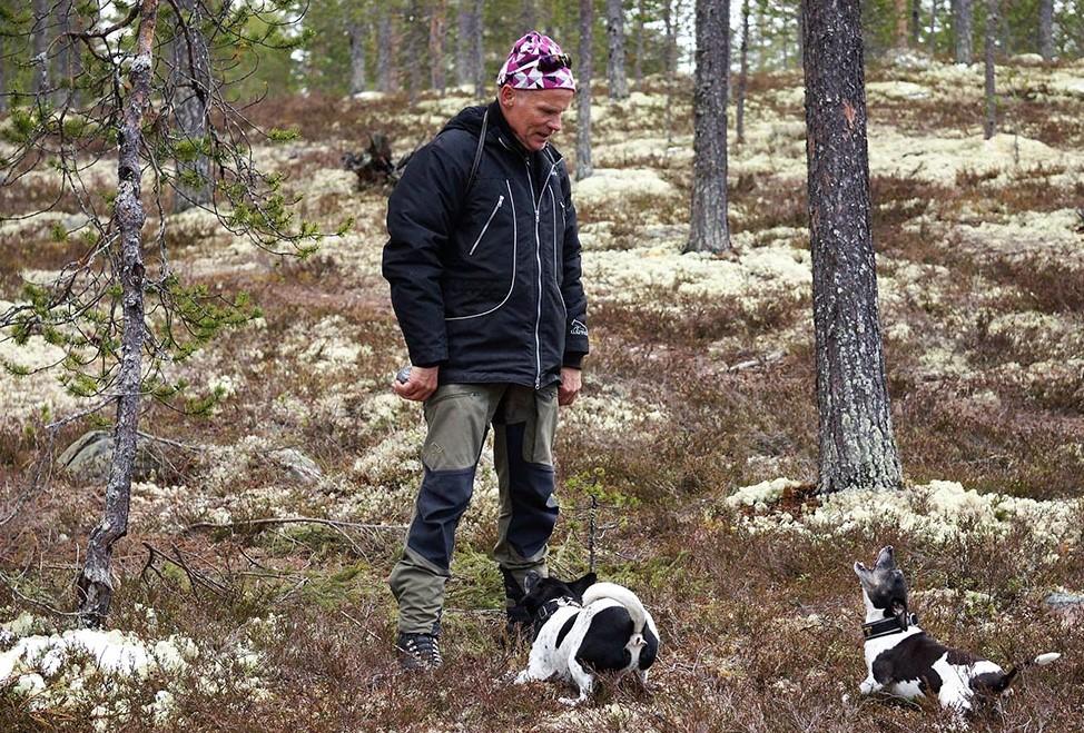 Sølenstua Camp & Hytter Campingplass, Engerdal - 1