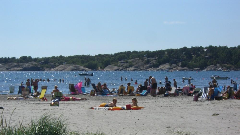 Stretere Camping Campingplass, Larvik - 1