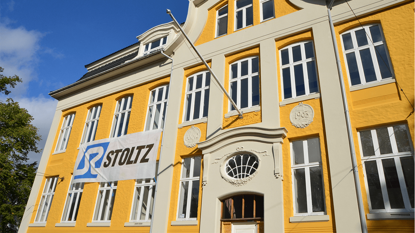 Stoltz Entreprenør AS Betong, Betongvare, Bergen - 2