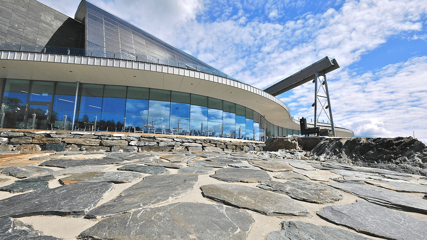 Stoltz Entreprenør AS Betong, Betongvare, Bergen - 10