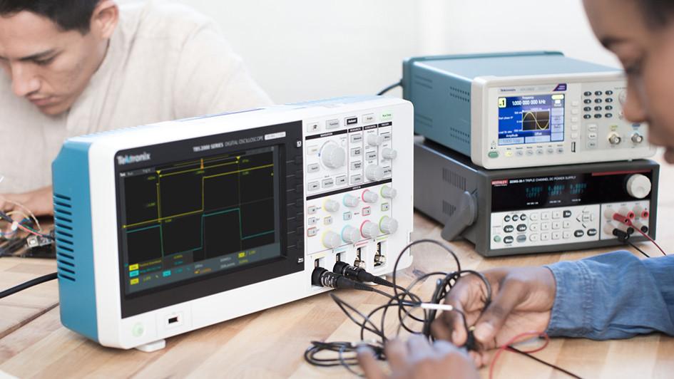 ELFA Distrelec AS Elektronikkprodukt, Nordre Follo - 3