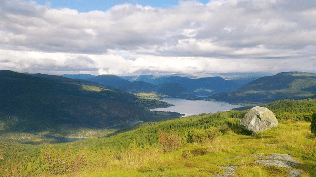 SognLab AS Laboratorium, Sogndal - 1