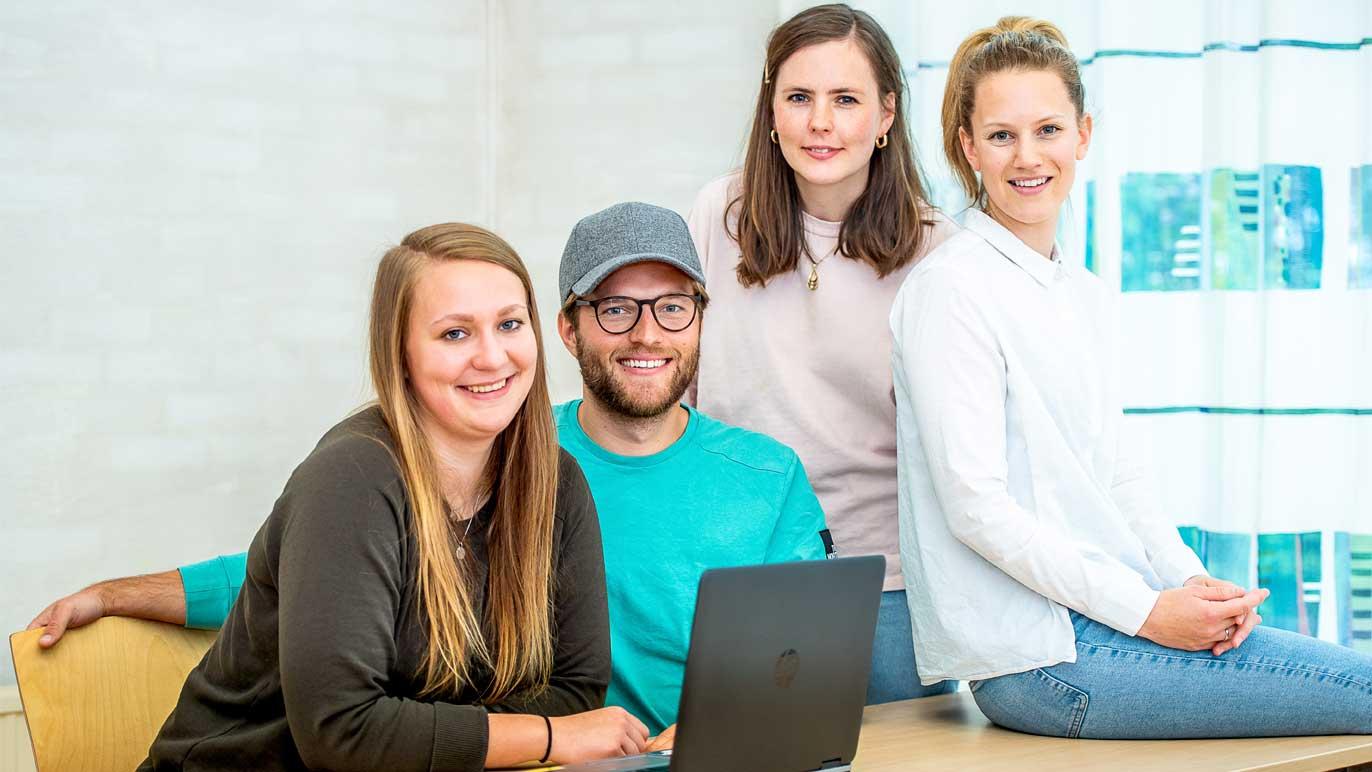 Krokeide videregående skole Skole, Bergen - 7