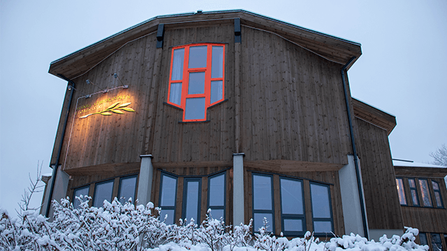 Rudolf Steinerskolen Lørenskog Skole, Lørenskog - 6