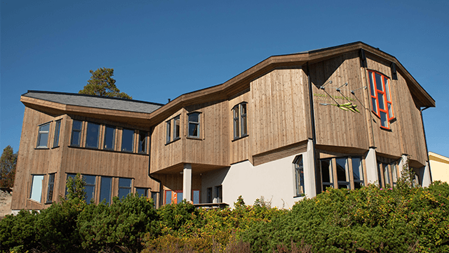 Rudolf Steinerskolen Lørenskog Skole, Lørenskog - 9